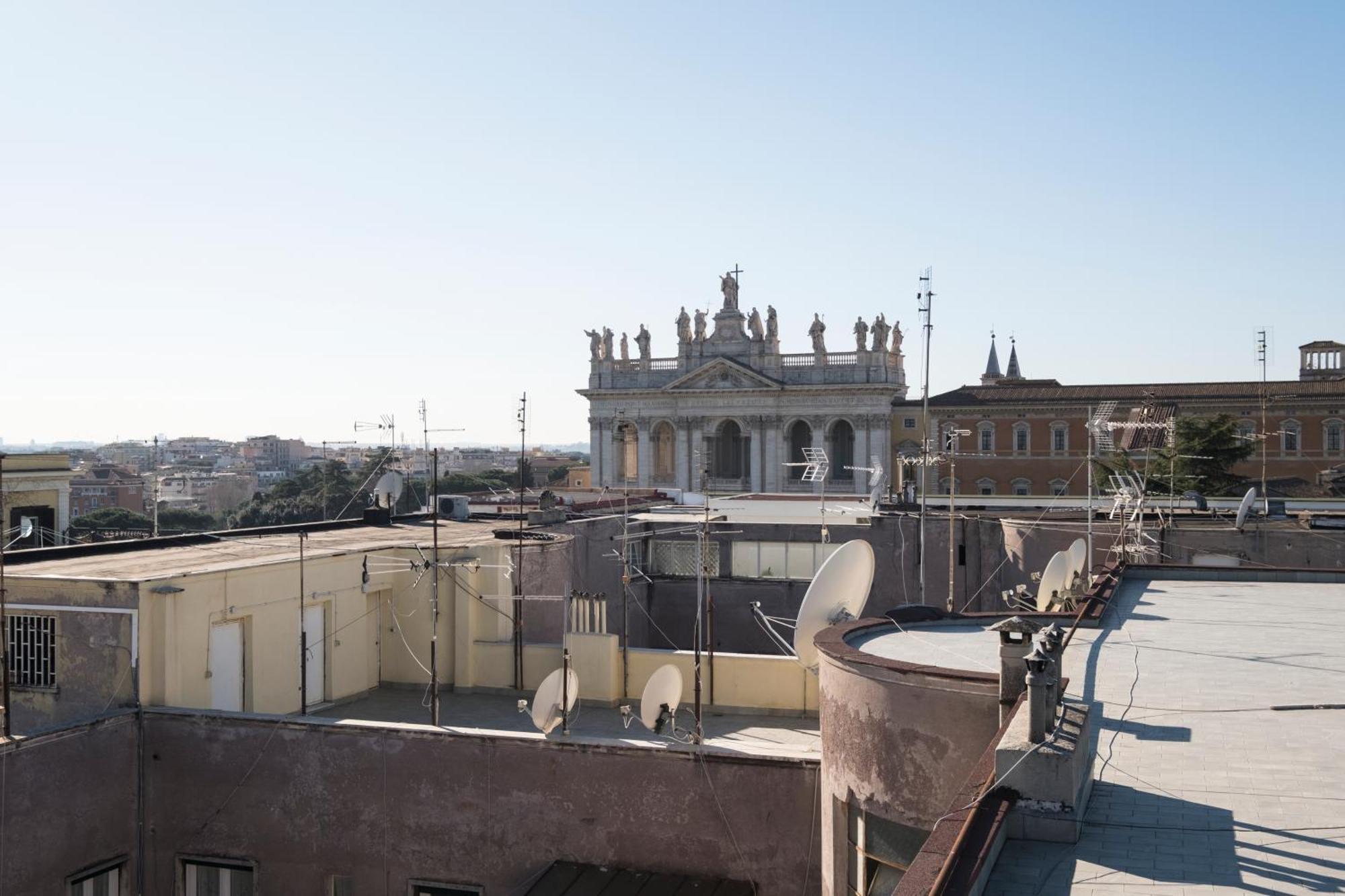 Appartamento Savoia Luxury Penthouse