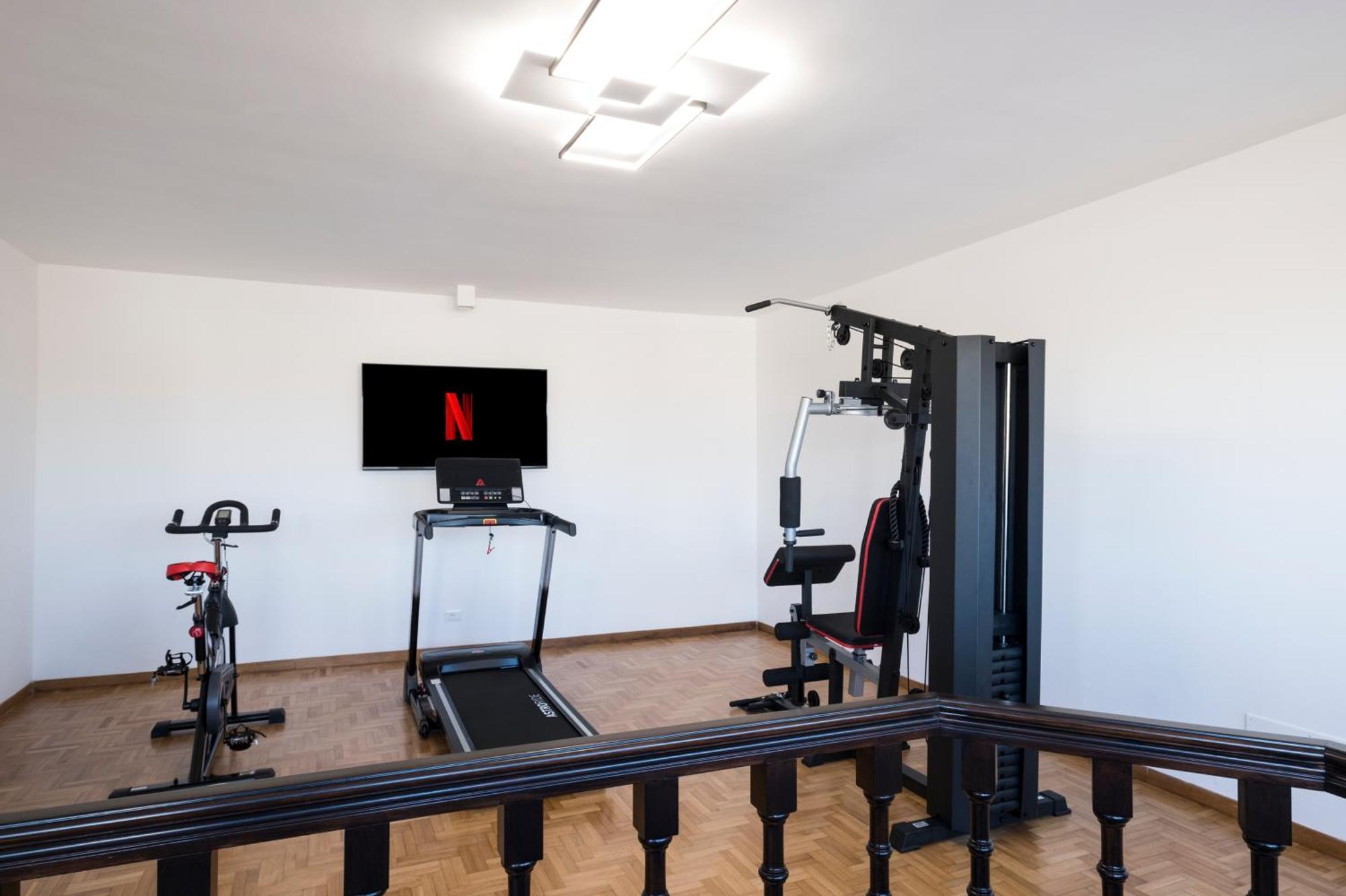 Appartamento Savoia Luxury Penthouse *