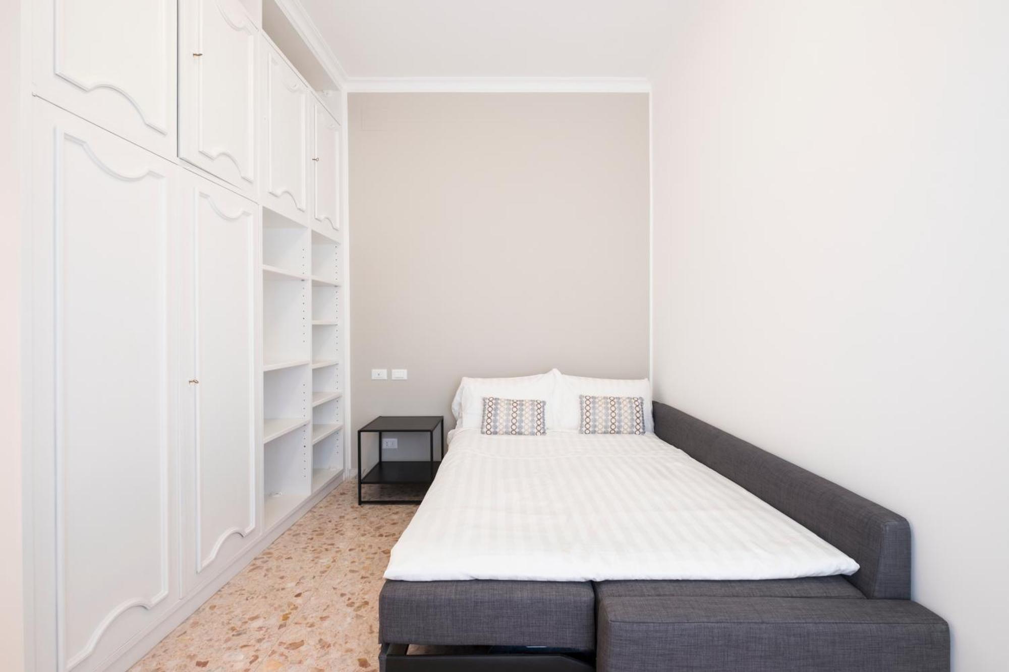 Appartamento Savoia Luxury Penthouse *