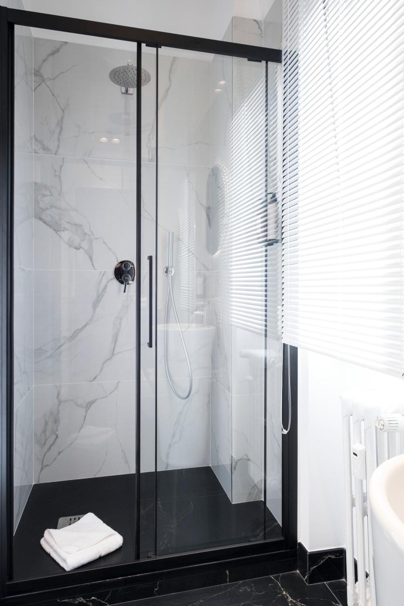 Appartamento Savoia Luxury Penthouse *