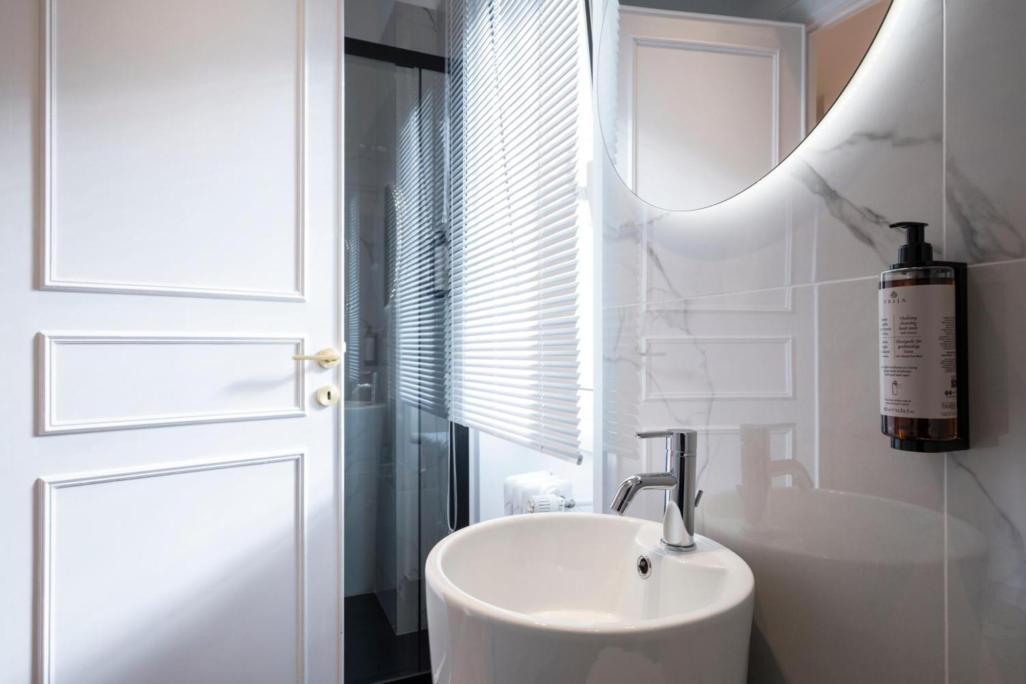 Appartamento Savoia Luxury Penthouse *