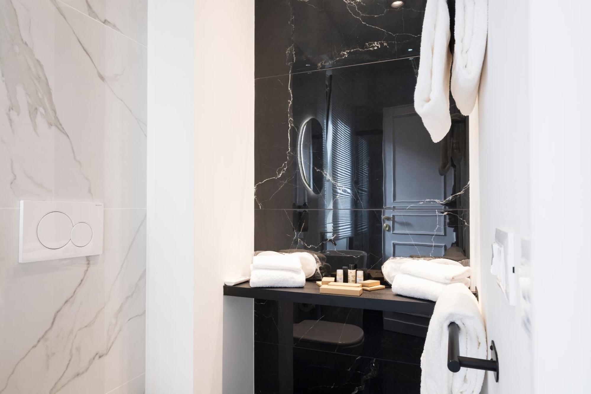 Appartamento Savoia Luxury Penthouse Roma