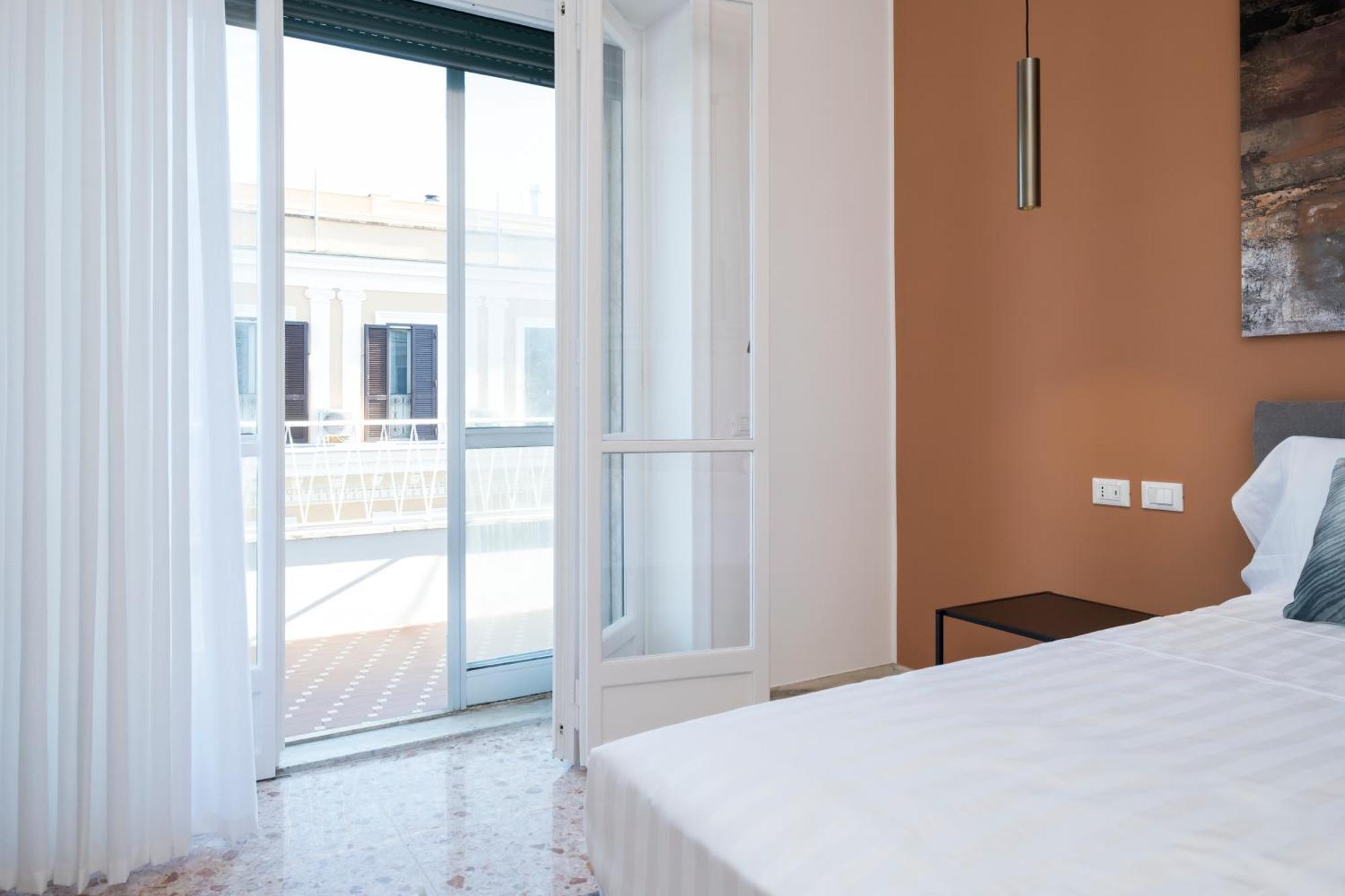 Savoia Luxury Penthouse Appartamento