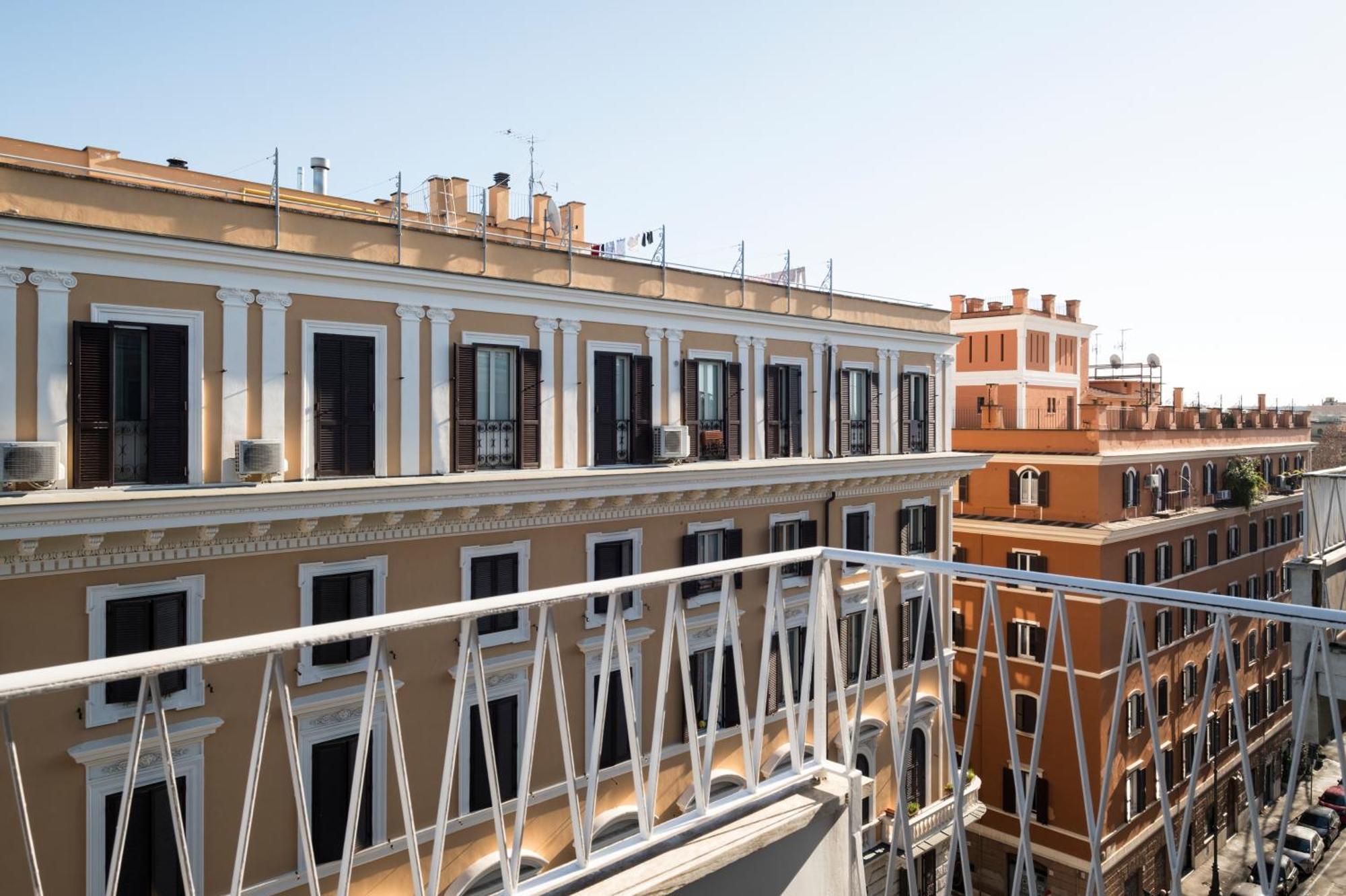 Savoia Luxury Penthouse Appartamento *
