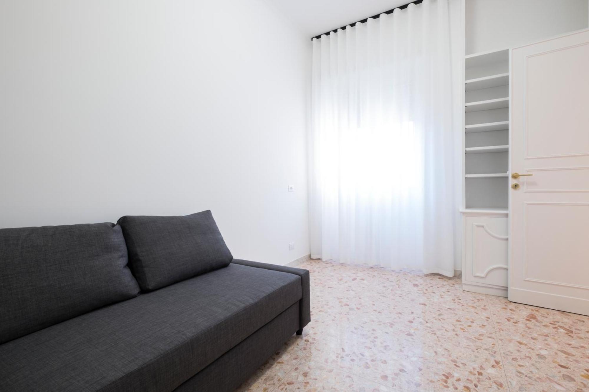 Appartamento Savoia Luxury Penthouse