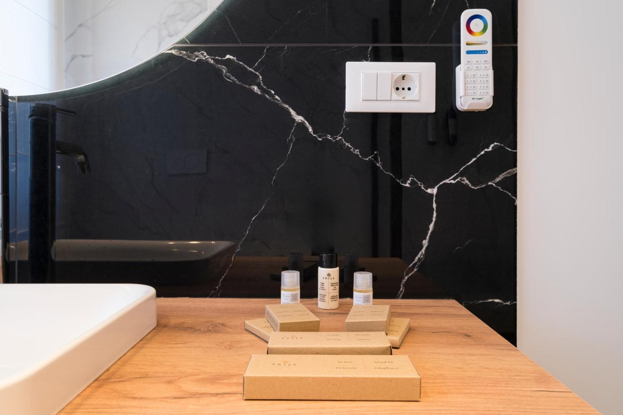 Savoia Luxury Penthouse Appartamento Roma