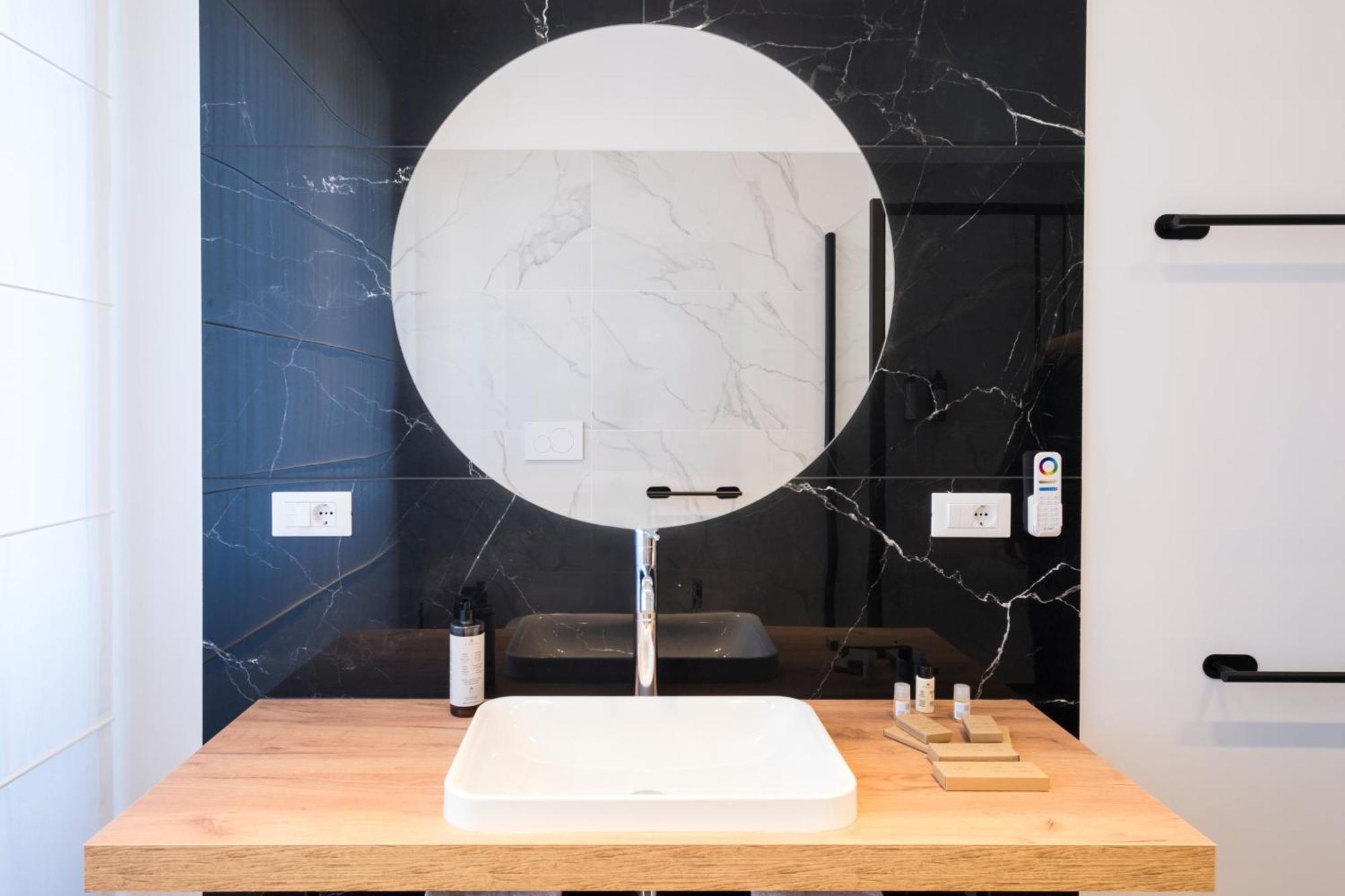 Appartamento Savoia Luxury Penthouse